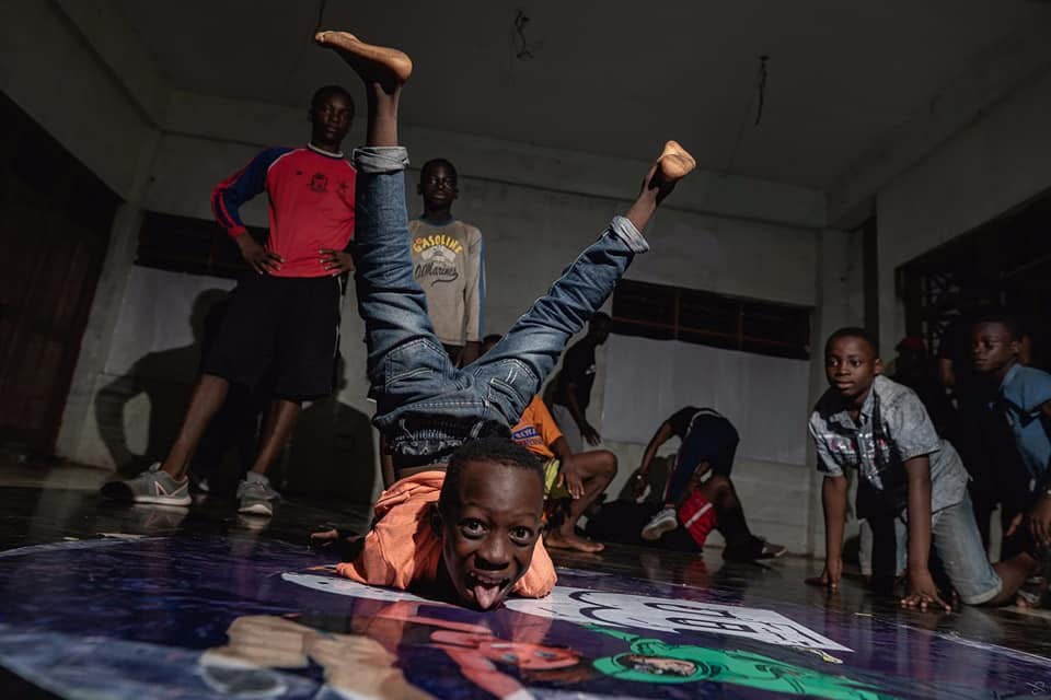 afrobreak mentorship