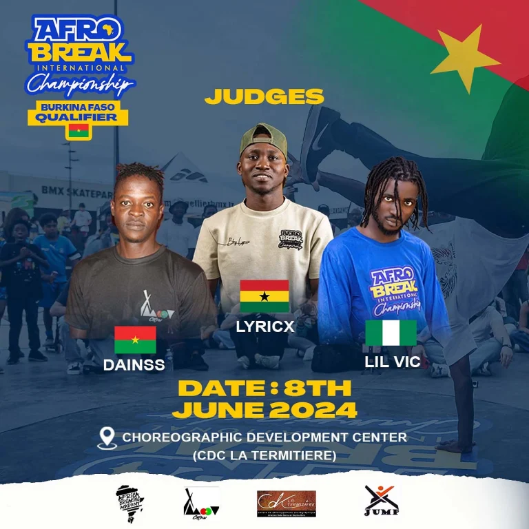 Instagram post from bboy_lyricx. This post is in position 0.
