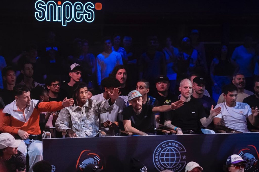 Instagram post from bboy_lyricx. This post is in position 10.