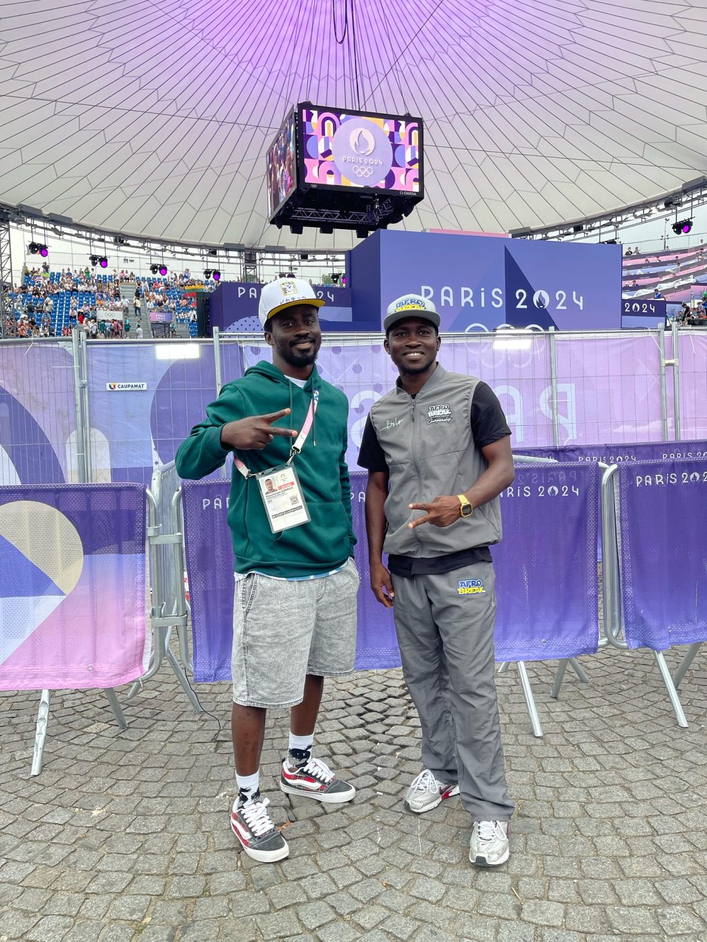 Instagram post from bboy_lyricx. This post is in position 7.