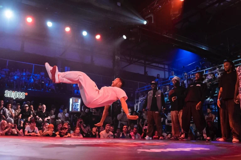 Instagram post from bboy_lyricx. This post is in position 6.