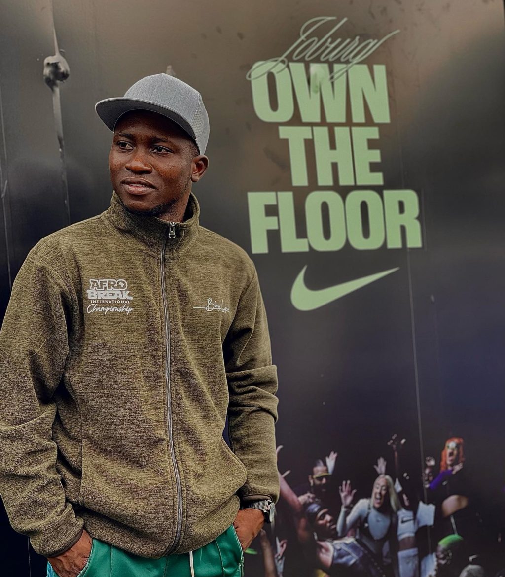 Instagram post from bboy_lyricx. This post is in position 2.