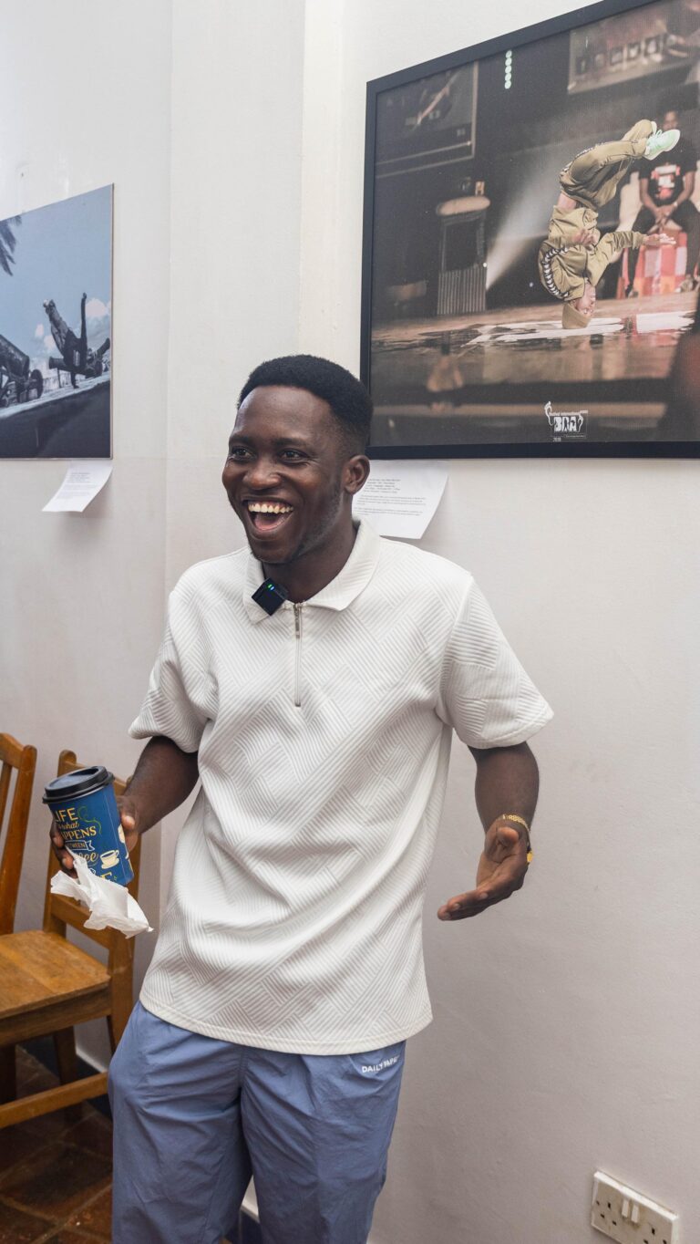 Instagram post from bboy_lyricx. This post is in position 6.