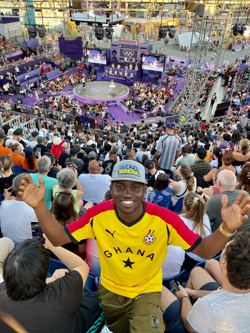 Instagram post from bboy_lyricx. This post is in position 8.