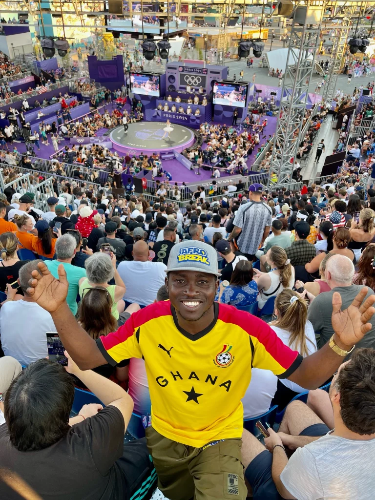 Instagram post from bboy_lyricx. This post is in position 8.