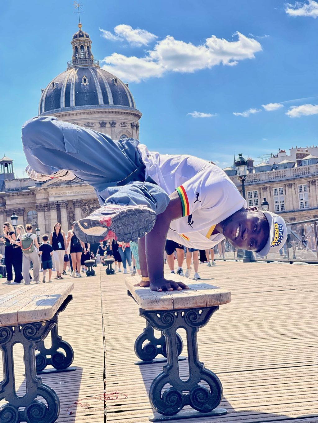 Instagram post from bboy_lyricx. This post is in position 6.