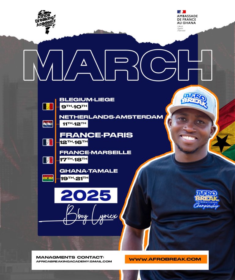 Instagram post from bboy_lyricx. This post is in position 16.