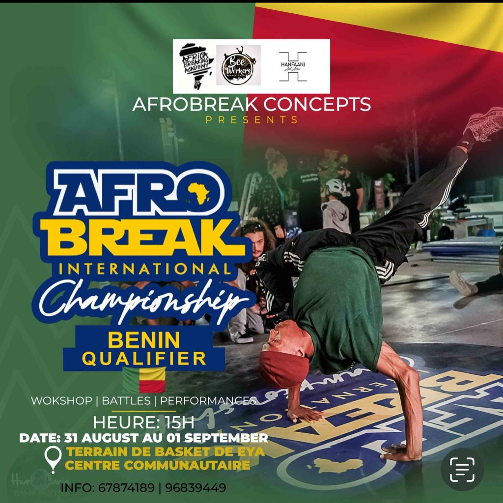 Instagram post from bboy_lyricx. This post is in position 1.