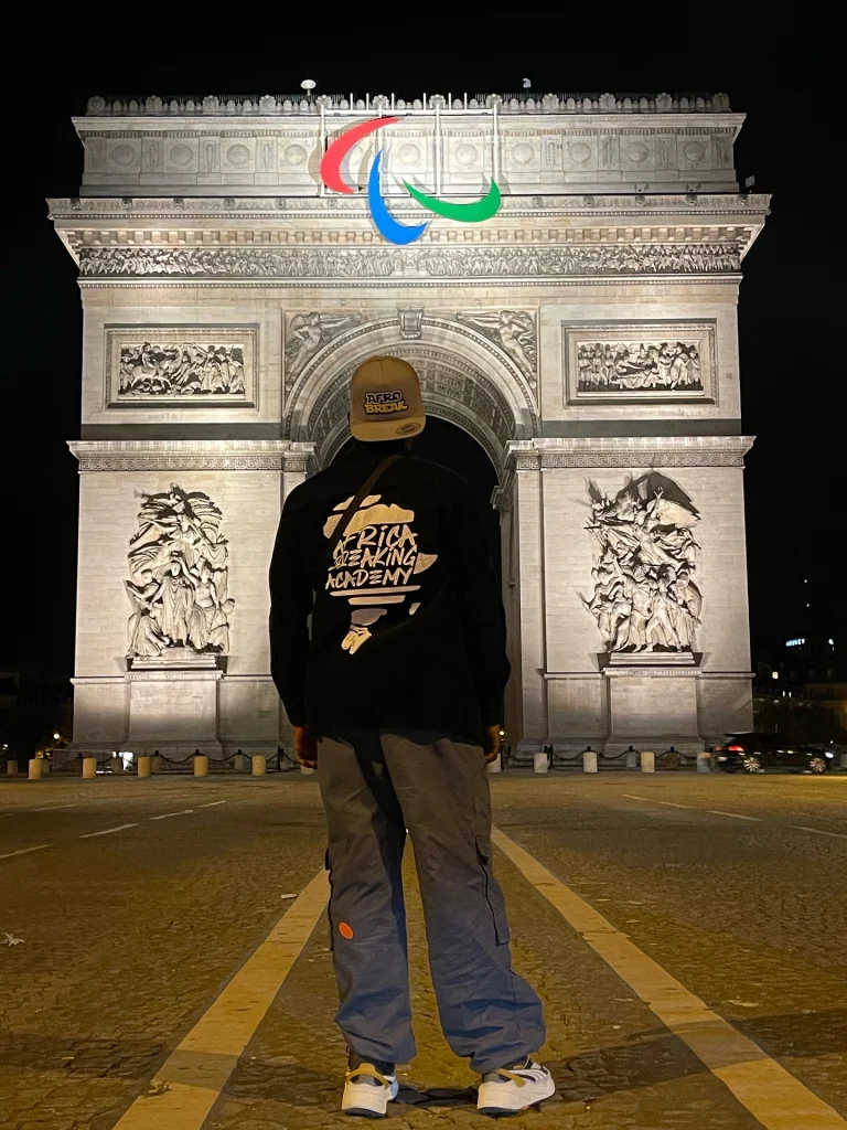 Instagram post from bboy_lyricx. This post is in position 0.