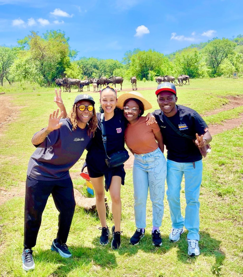 Instagram post from bboy_lyricx. This post is in position 1.