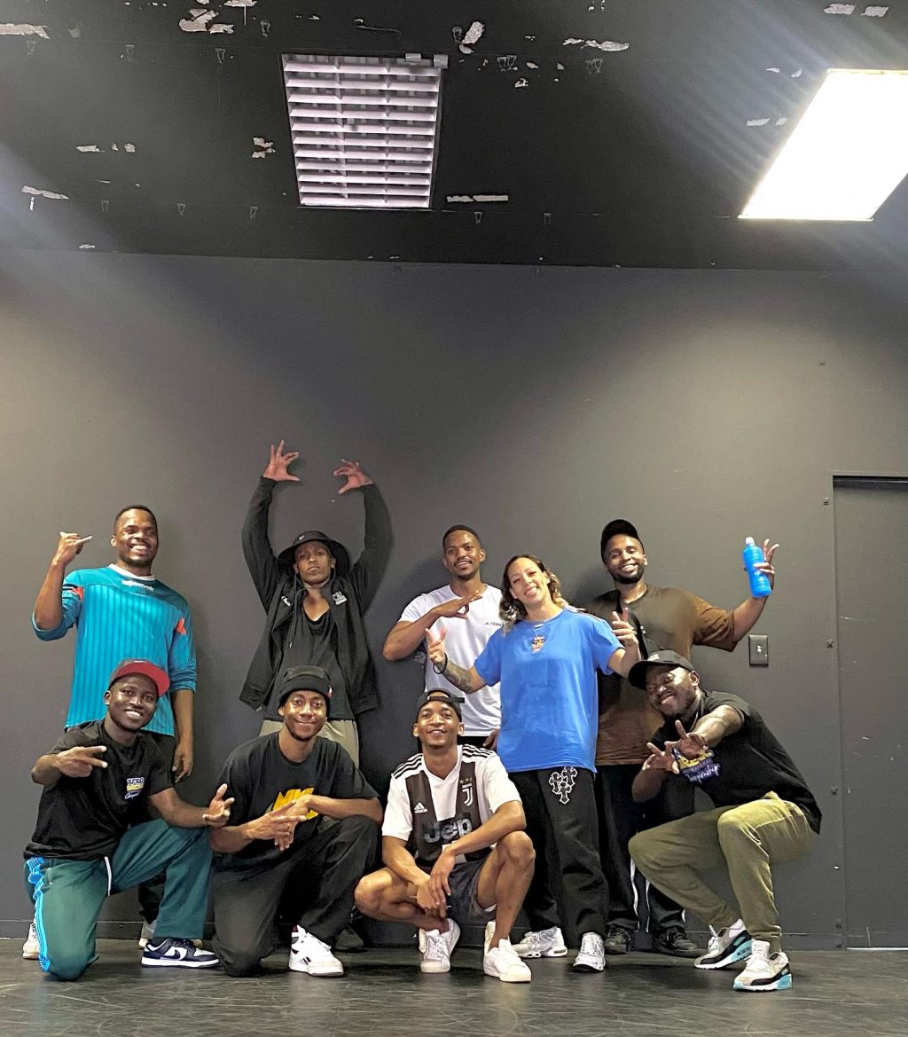 Instagram post from bboy_lyricx. This post is in position 6.