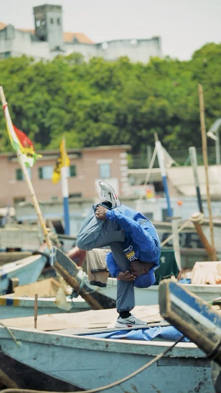 Instagram post from bboy_lyricx. This post is in position 38.