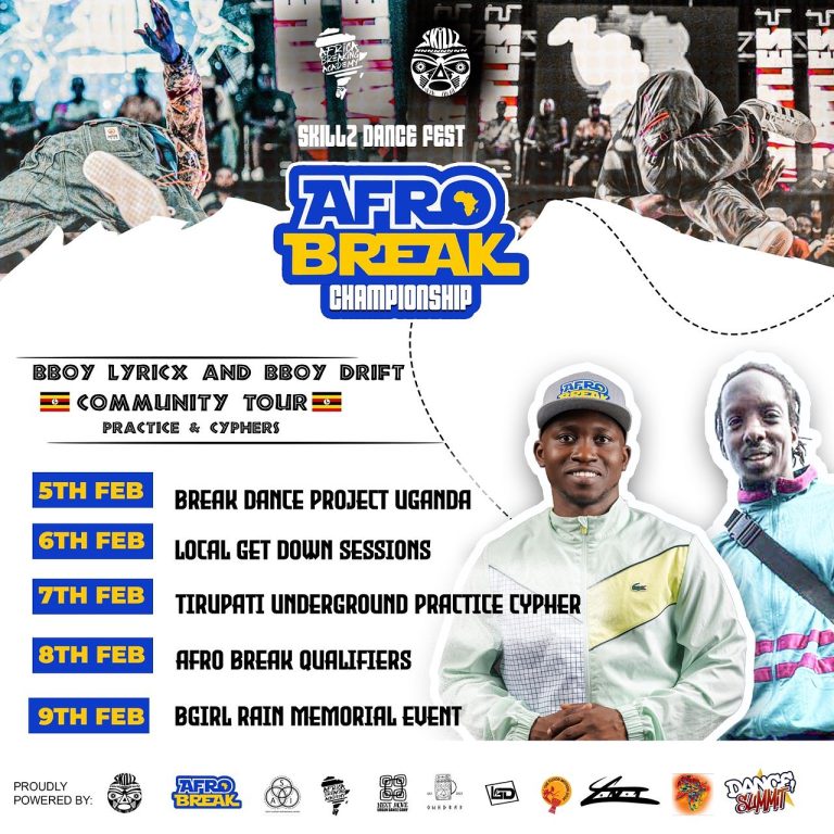 Instagram post from bboy_lyricx. This post is in position 18.