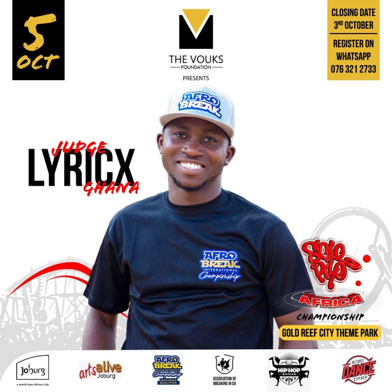 Instagram post from bboy_lyricx. This post is in position 22.