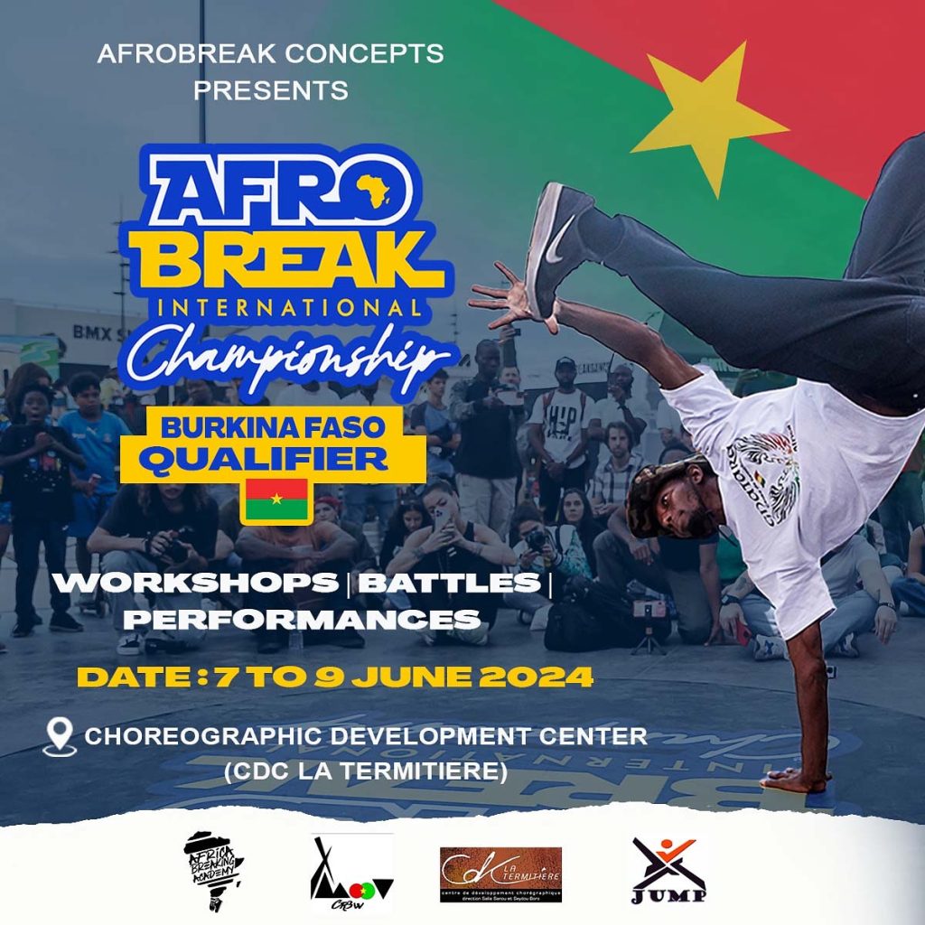 Instagram post from bboy_lyricx. This post is in position 1.