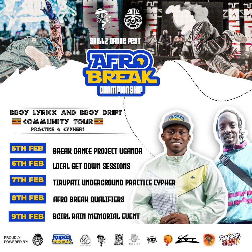 Instagram post from bboy_lyricx. This post is in position 0.