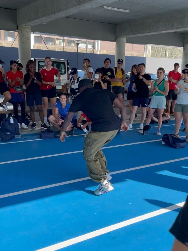 Instagram post from bboy_lyricx. This post is in position 12.