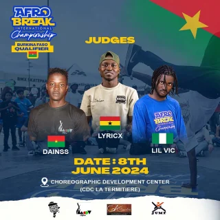 Instagram post from bboy_lyricx. This post is in position 38.