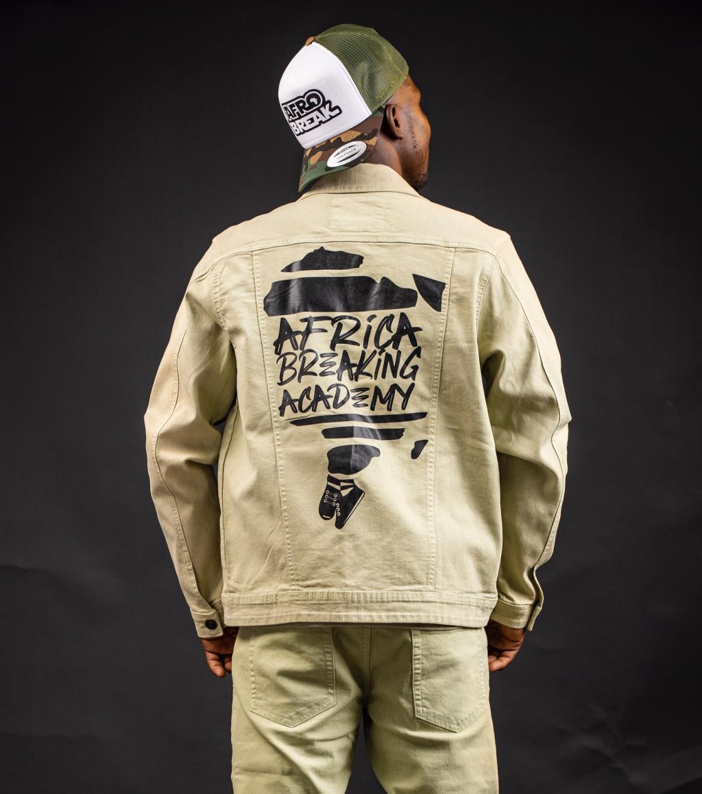 Instagram post from bboy_lyricx. This post is in position 1.