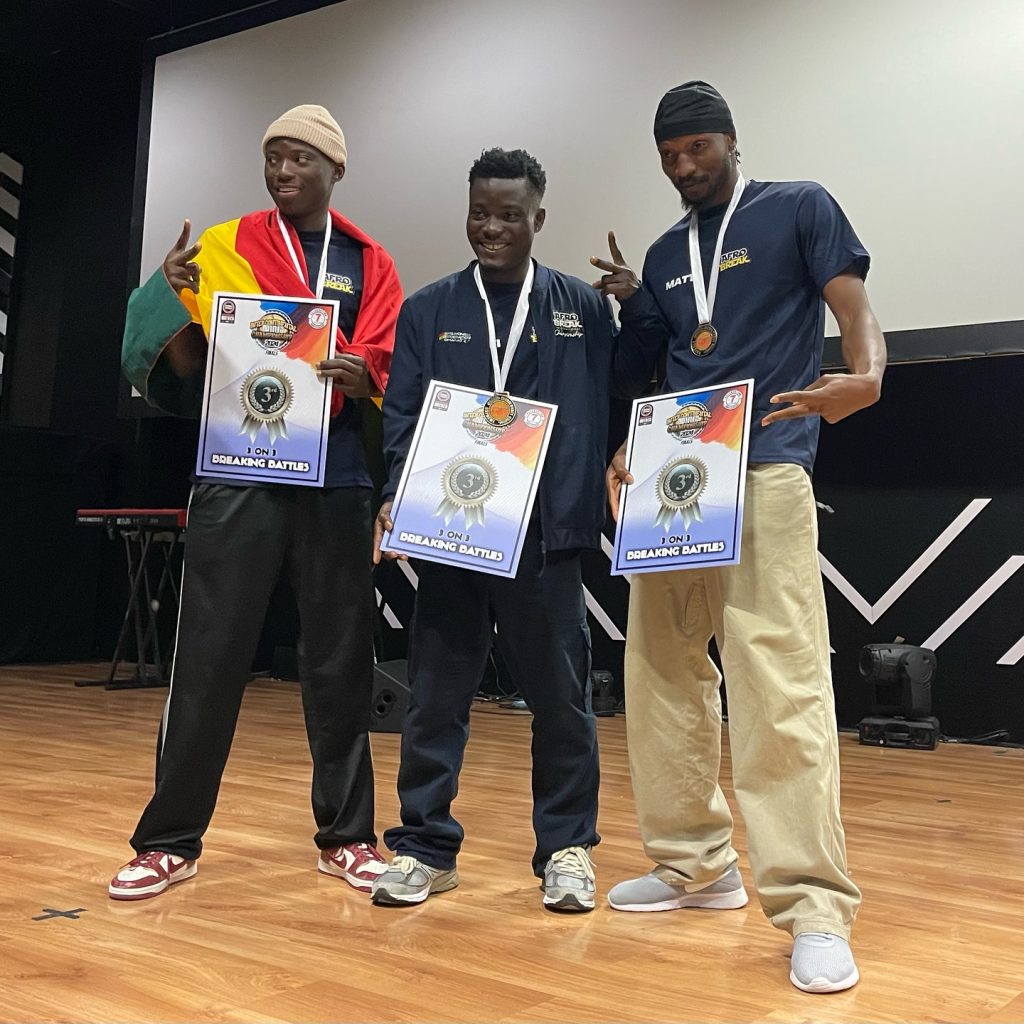 Instagram post from bboy_lyricx. This post is in position 4.