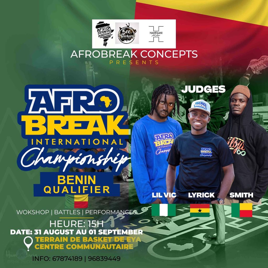 Instagram post from bboy_lyricx. This post is in position 2.