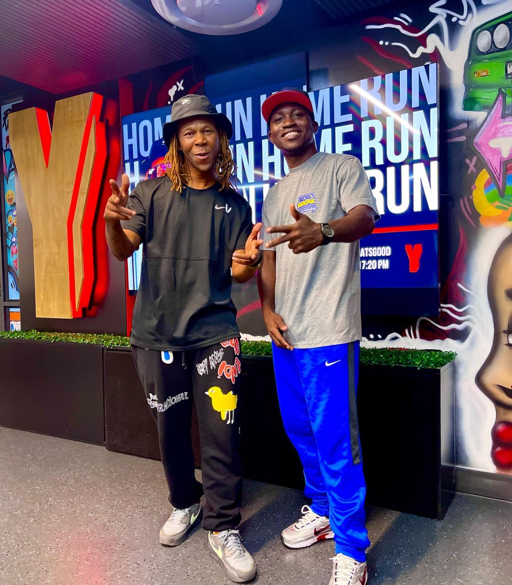 Instagram post from bboy_lyricx. This post is in position 4.