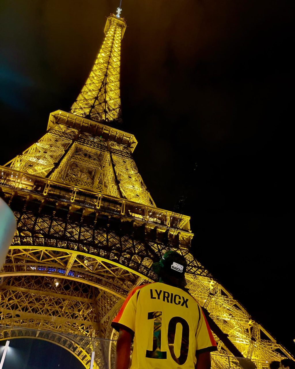 Instagram post from bboy_lyricx. This post is in position 2.