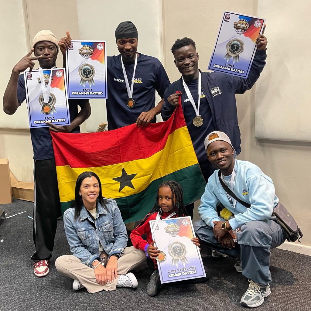 Instagram post from bboy_lyricx. This post is in position 3.