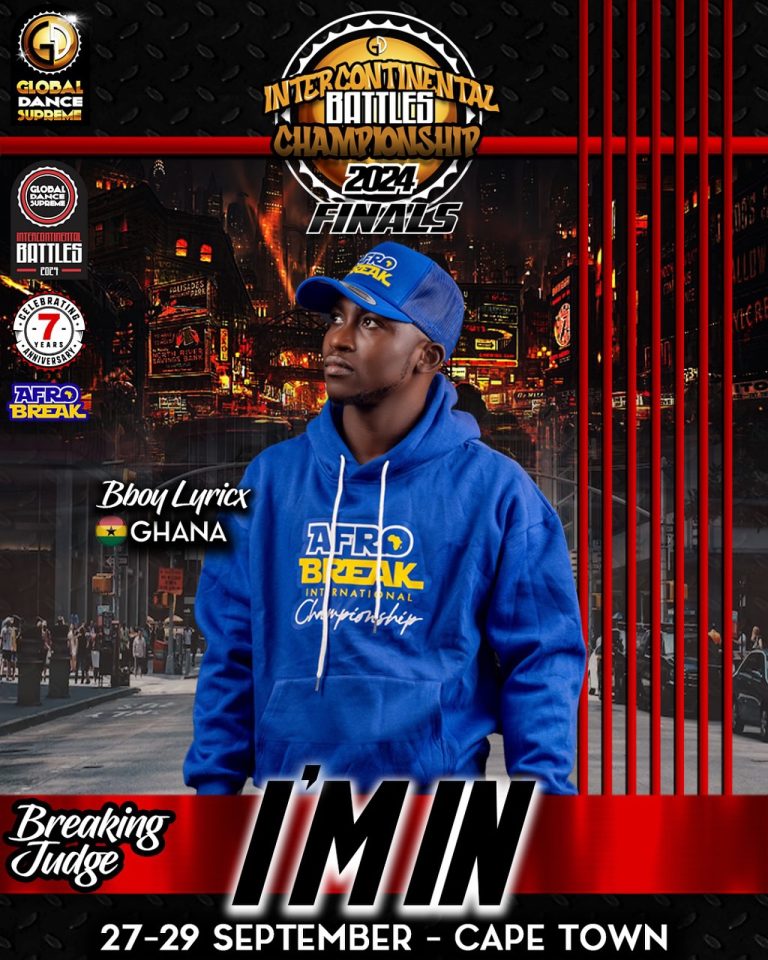 Instagram post from bboy_lyricx. This post is in position 25.