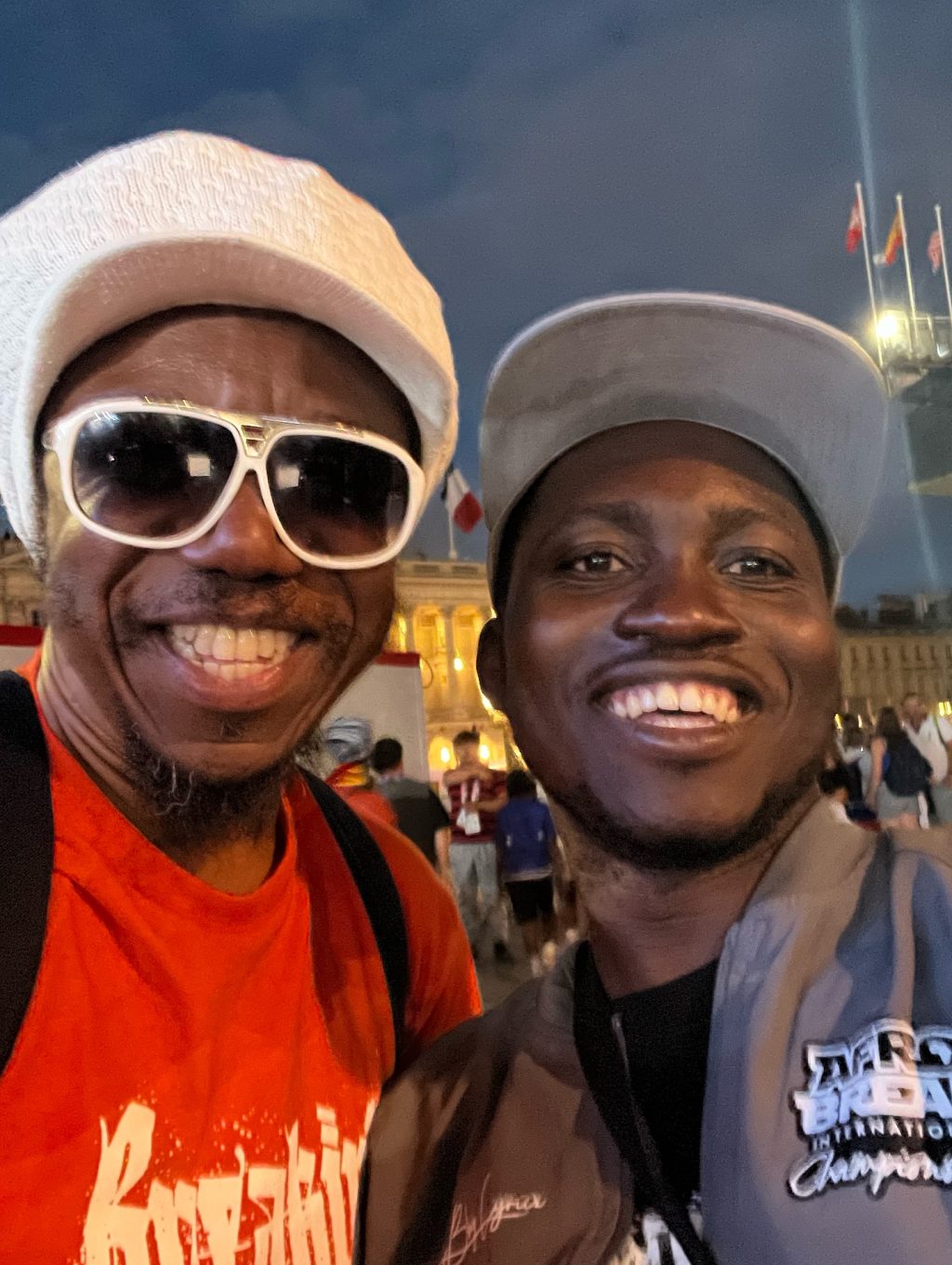 Instagram post from bboy_lyricx. This post is in position 5.