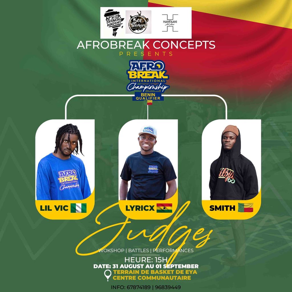 Instagram post from bboy_lyricx. This post is in position 0.