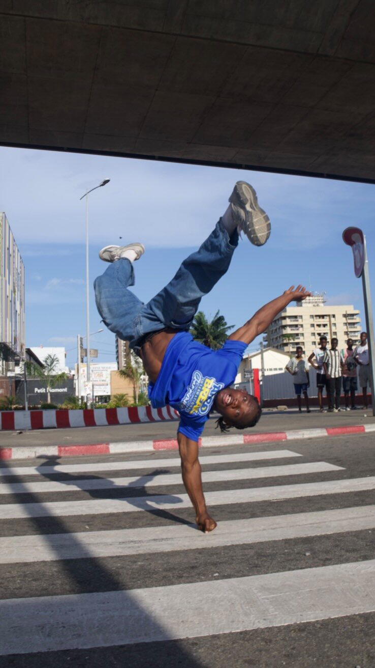 Instagram post from bboy_lyricx. This post is in position 10.