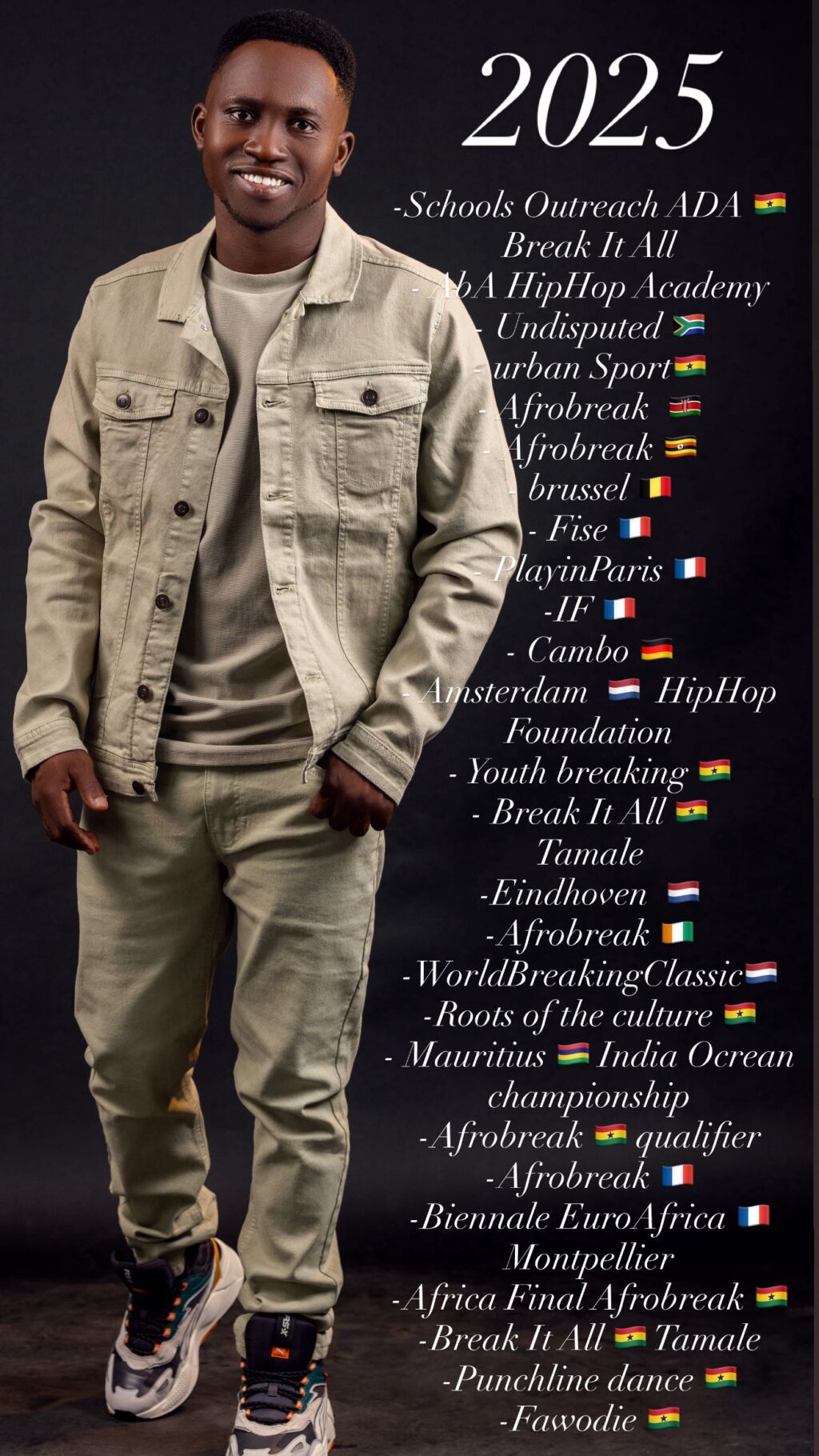 Instagram post from bboy_lyricx. This post is in position 1.