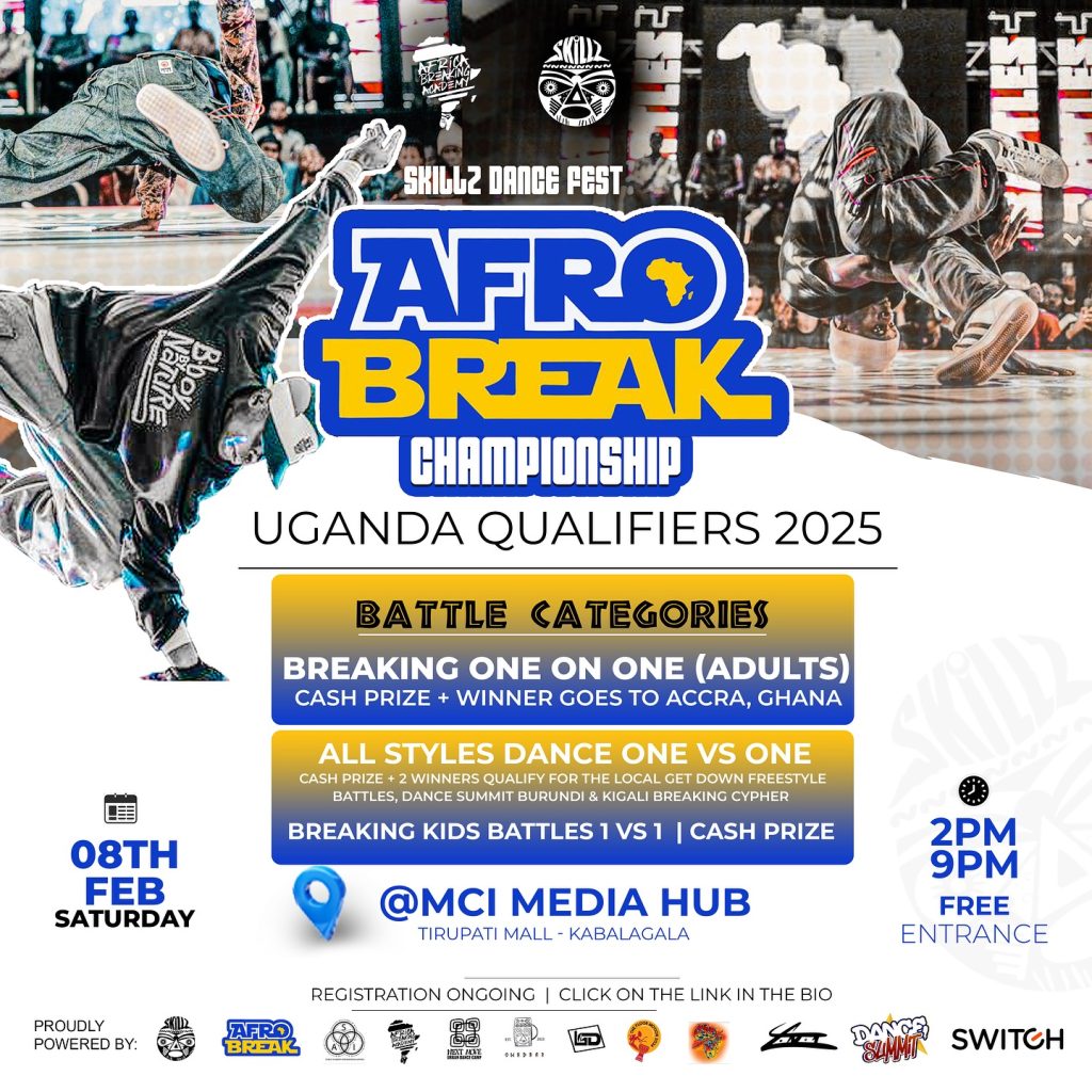 Instagram post from bboy_lyricx. This post is in position 1.