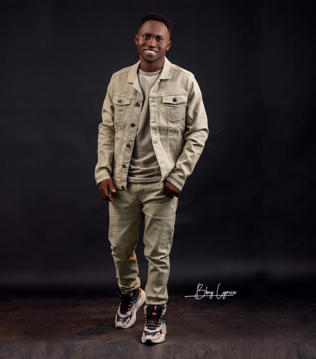 Instagram post from bboy_lyricx. This post is in position 0.