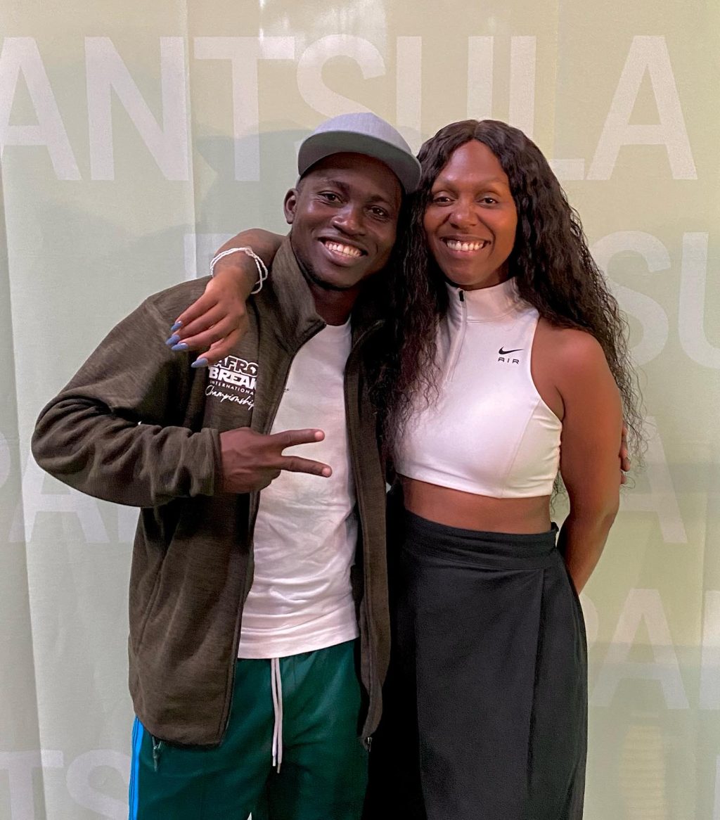 Instagram post from bboy_lyricx. This post is in position 8.